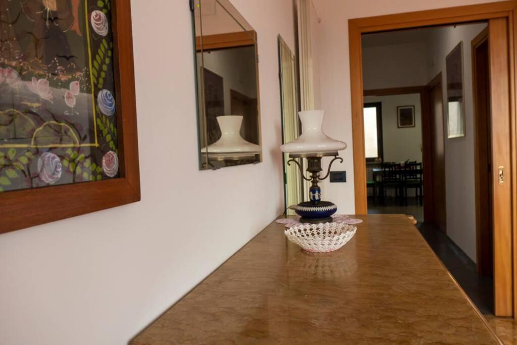 Apartamento La Finestra Sul Golfo Nápoles Exterior foto