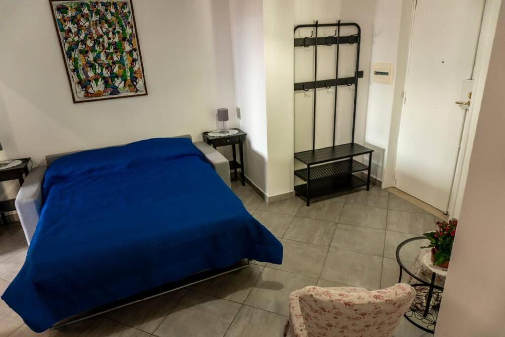 Apartamento La Finestra Sul Golfo Nápoles Exterior foto