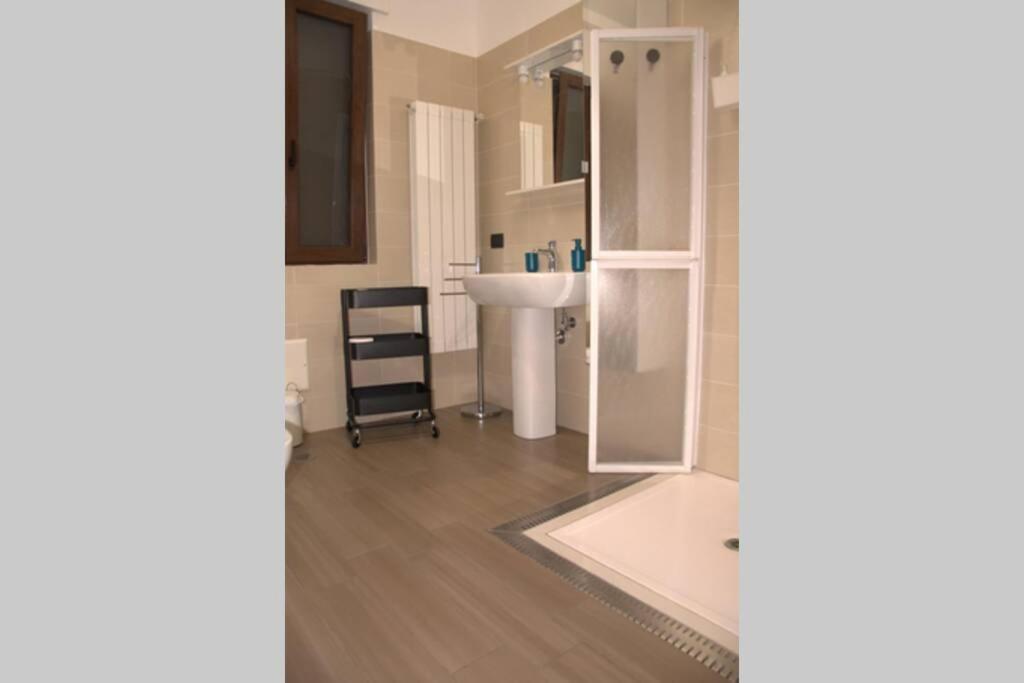 Apartamento La Finestra Sul Golfo Nápoles Exterior foto